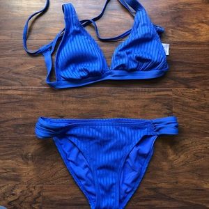 Xhilaration Bikini (Top & Bottom) 👙